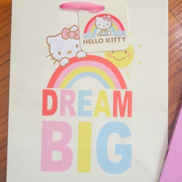 Hello Kitty Birthday Party Gift Bags 💕 - Picture 7 of 8